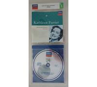 Kathleen Ferrier Vol. 8 / 'Blow the Wind Southerly': British Songs Import Edition by Ferrier, Kathleen (1992) Audio CD
