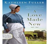Kathleen Fuller A Love Made New Paperback Book Kathleen Fuller Multicolor