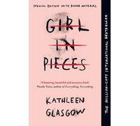 Kathleen Glasgow Girl in Pieces (Paperback)