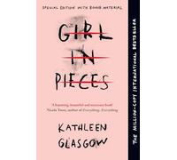 Girl in Pieces: Over two million copies sold