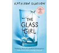 Kathleen Glasgow - Glass Girl A BBC Radio 2 Book Club Pick - Paper - P245z