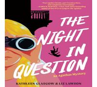 Kathleen Glasgow The Night In Question Paperback Book Kathleen Glasgow Multicolor