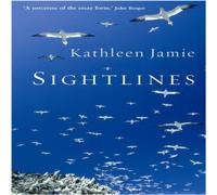 Kathleen Jamie Sightlines Paperback Book Kathleen Jamie Multicolor
