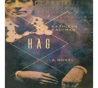 Kathleen Kaufman Hag Hardcover Book Kathleen Kaufman Multicolor