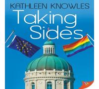 Kathleen Knowles Taking Sides Paperback Book Kathleen Knowles Multicolor