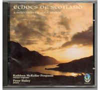 Kathleen McKellar Ferguson - Echoes Of Scotland