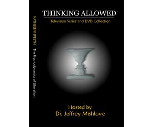 Kathleen Speeth: The Psychodynamics of Liberation