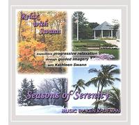 Kathleen Swann & Ken Kaufman - Seasons of Serenity