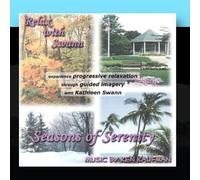 Kathleen Swann - Seasons of Serenity