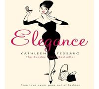 Kathleen Tessaro Elegance N/A Book Kathleen Tessaro Multicolor