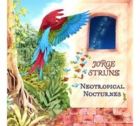 Kathlyn Powell Neotropical Nocturnes (CD) (US IMPORT)