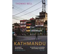 Kathmandu