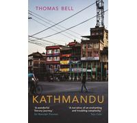 Kathmandu