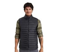 Kathmandu Heli R Down Vest: Black: M Size: M, Colour: Black