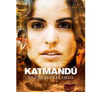 Kathmandu Lullaby