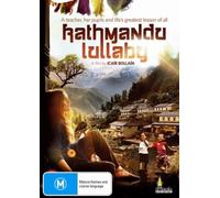 Kathmandu Lullaby ( Katmandú, un espejo en el cielo )