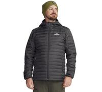 Kathmandu Men's Heli Hooded Down Jacket - L