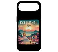 Kathmandu Nepal Case for iPhone Air
