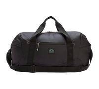 Kathmandu - Pack&Go Duffel 30L Black Stingray - Duffel