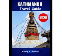 KATHMANDU-REISEFÜHRER 2026