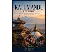 KATHMANDU REISGIDS 2026
