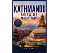 Kathmandu Reisgids 2026/2027