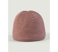 Kathmandu Unisex ALTA Beanie {KA-A0943} - Dark Mineral Pastel Pink