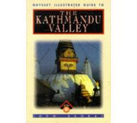 Kathmandu Valley (Odyssey Guides)