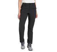 Kathmandu Womens Aysen Pants: Black: 14 Size: 14, Colour: Black