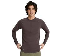 Kathmandu WTR Seeker Splash L/S top: Dark Quartz: L Size: L, Colour: D