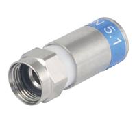 Kathrein 273246 F Connector F Socket-Socket >90 dB Class A