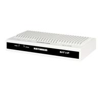 Kathrein EXIP 418 SAT to IP-Server, Ethernet, Includes Wally Receiver, 11.8 watts, for Television