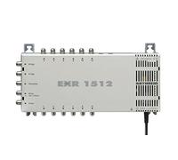 Kathrein EXR 1512 Satellite ZF Distribution System Multi-Switch 1 Satellite 12 Receiver Connections Class A