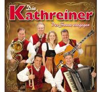 Kathreiner,die - Der Sonne Entgegen