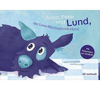 Kathrin Klingebiel Eva L Anna, Peter und Lund, der Lese-Rechtschreib (Paperback)
