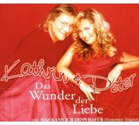 Kathrin & Peter - Das Wunder der Liebe