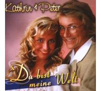 Kathrin & Peter - Du Bist Meine Welt