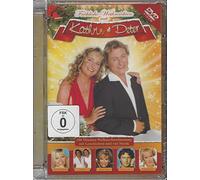 Kathrin & Peter - Fröhliche Weihnachten mit Kathrin & Peter [DVD]