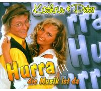 Kathrin & Peter - Hurra die Musik Ist Da
