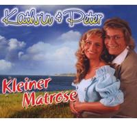 Kathrin & Peter - Kleiner Matrose