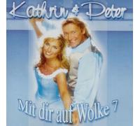 Kathrin & Peter - Mir Dir Auf Wolke 7