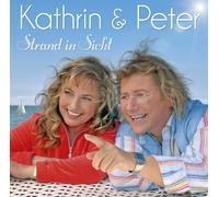 Kathrin & Peter - Strand in Sicht
