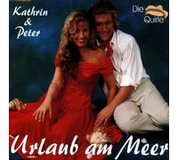 Kathrin & Peter - Urlaub am Meer