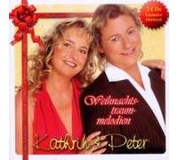 Kathrin & Peter - Weihnachtstraummelodien
