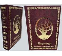 Kathrin R. Hoto Im Schatten der Hexen: Hexenring - Jubiläumsedition - (Hardback)