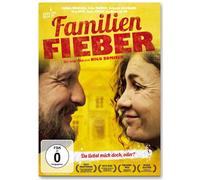 KATHRIN/TRABNER,PETER WALIGURA - FAMILIENFIEBER DVD NEW
