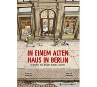Kathrin Wolf Isabel Kreitz In einem alten Haus in Berlin (Hardback)