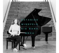 Kathrine Windfeld Big Band - Orca