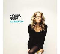 KATHRINE WINDFELD SE - ALDEBARAN - New CD - Y72z