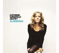 Kathrine Windfeld Sextet Aldebaran (Vinyl) 12" Album (US IMPORT)